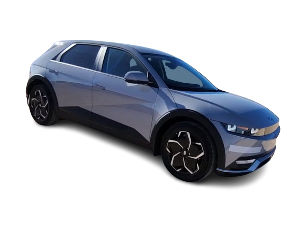Thumbnail: 2024 Hyundai Ioniq 5 - 14