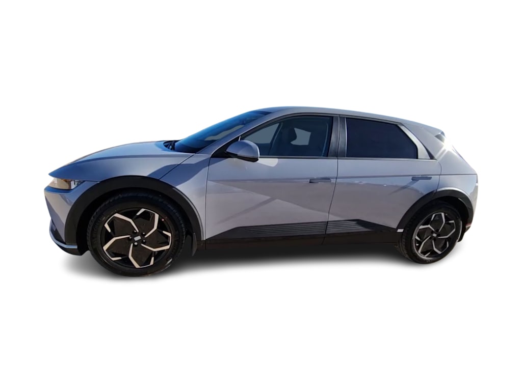 Thumbnail: 2024 Hyundai Ioniq 5 - 4