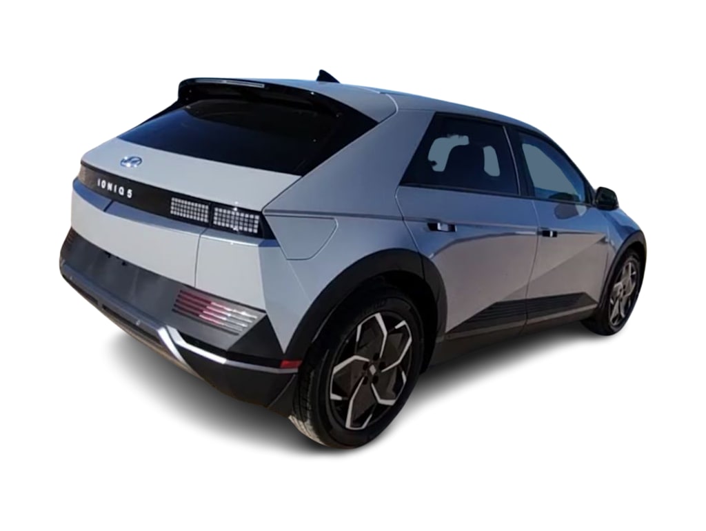 Thumbnail: 2024 Hyundai Ioniq 5 - 17