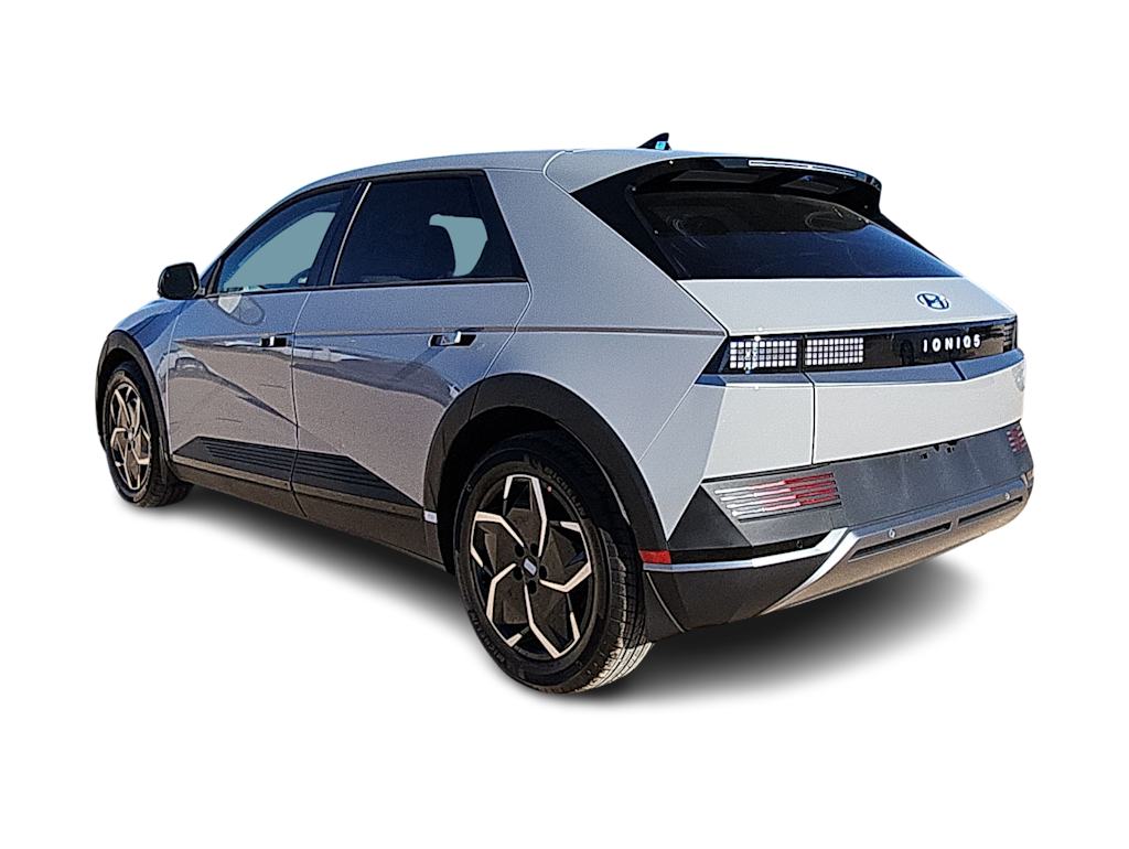 Thumbnail: 2024 Hyundai Ioniq 5 - 5