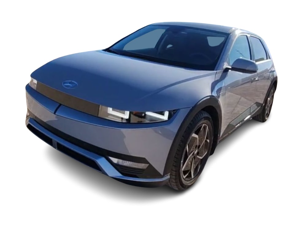 Thumbnail: 2024 Hyundai Ioniq 5 - 15