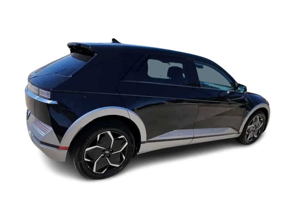 Thumbnail: 2024 Hyundai Ioniq 5 - 16