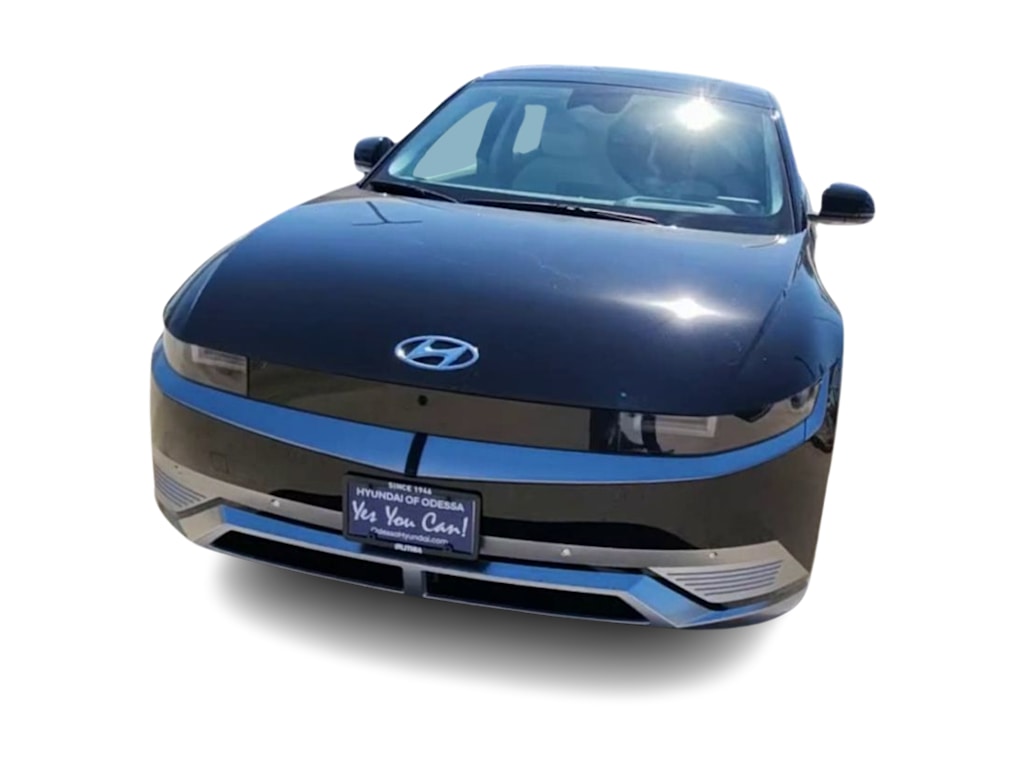 Thumbnail: 2024 Hyundai Ioniq 5 - 7
