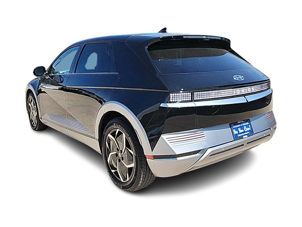 Thumbnail: 2024 Hyundai Ioniq 5 - 19