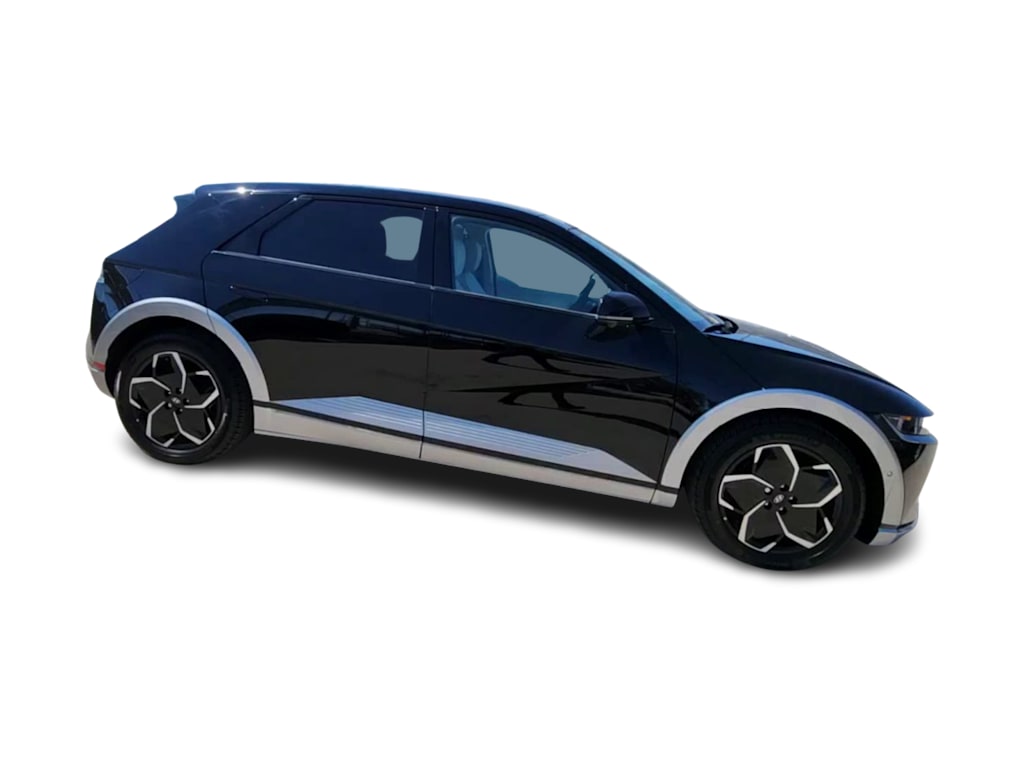 Thumbnail: 2024 Hyundai Ioniq 5 - 17