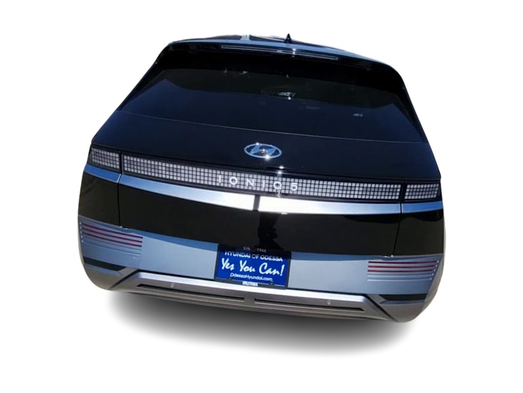 Thumbnail: 2024 Hyundai Ioniq 5 - 6