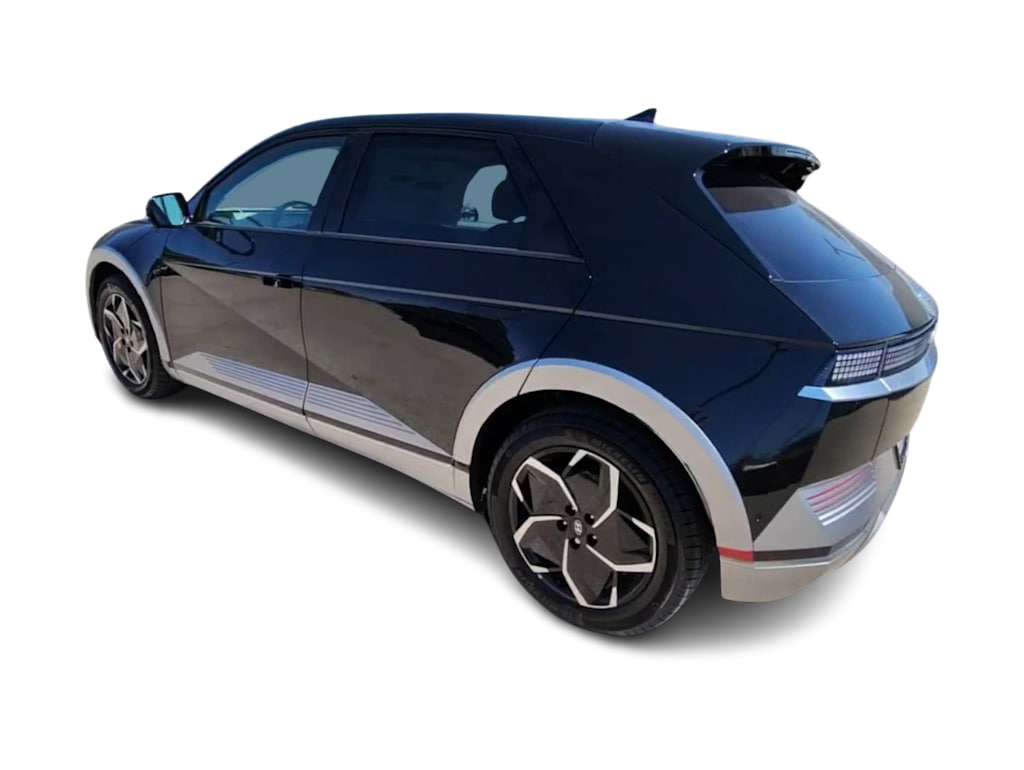 Thumbnail: 2024 Hyundai Ioniq 5 - 5