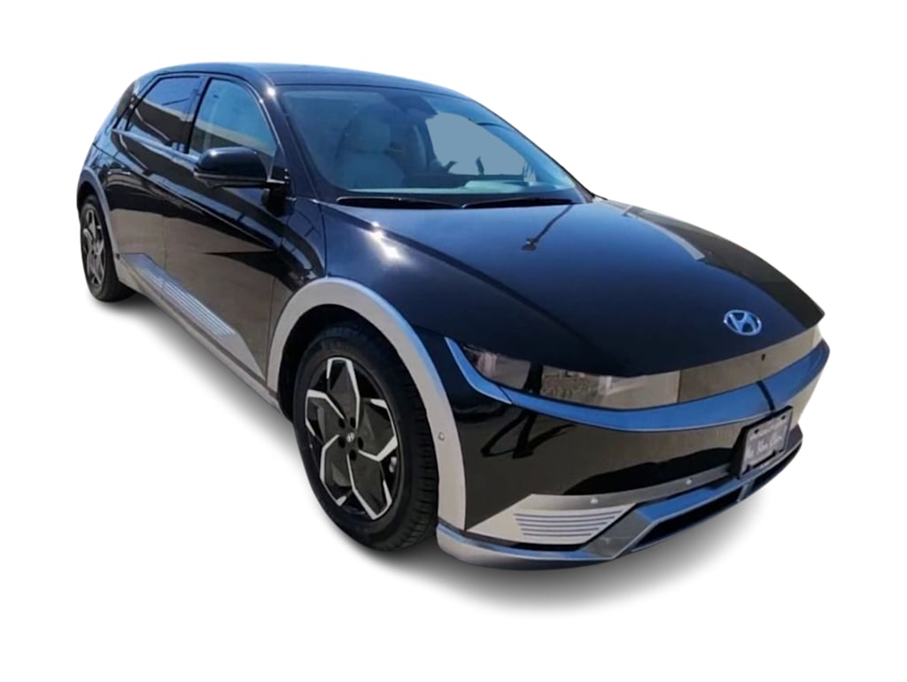 Thumbnail: 2024 Hyundai Ioniq 5 - 14