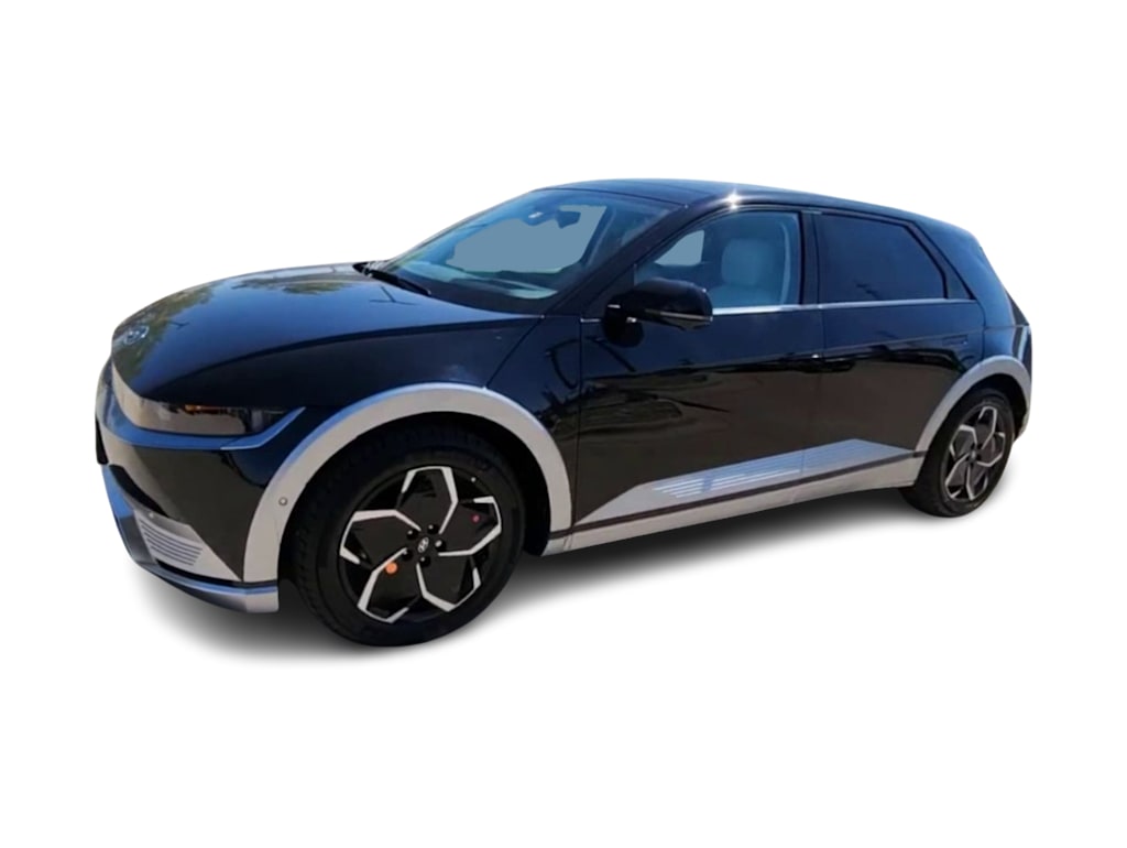 Thumbnail: 2024 Hyundai Ioniq 5 - 15