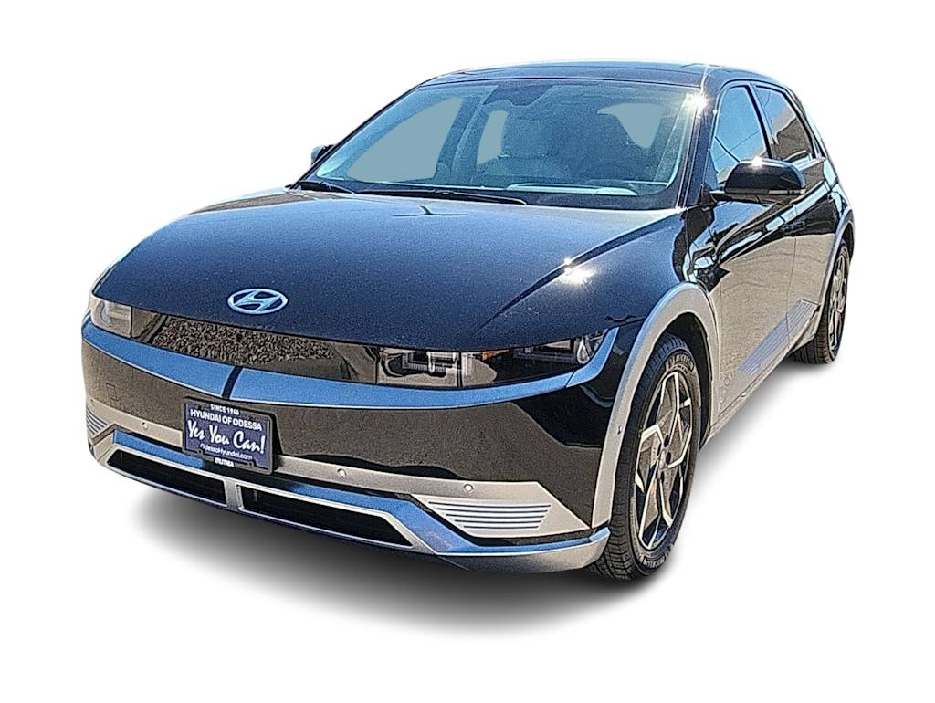 Thumbnail: 2024 Hyundai Ioniq 5 - 2