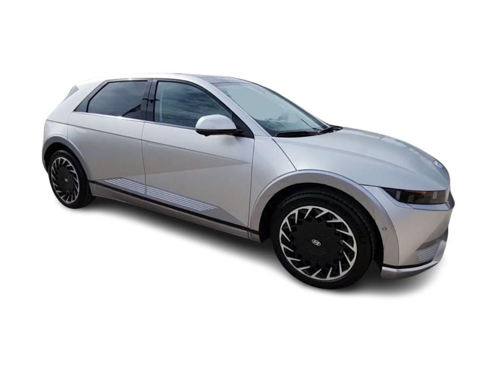 Thumbnail: 2024 Hyundai Ioniq 5 - 14