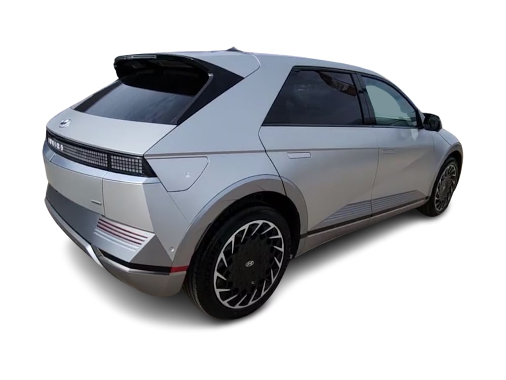 Thumbnail: 2024 Hyundai Ioniq 5 - 18