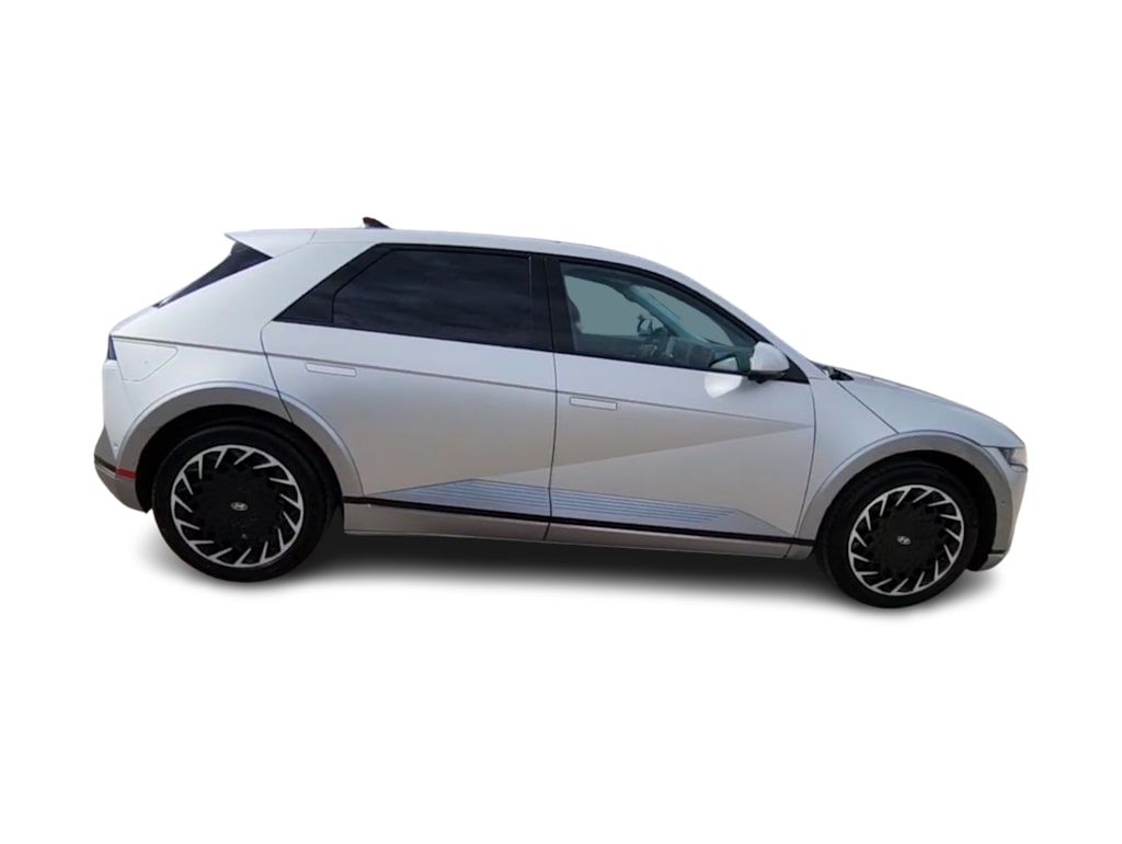 Thumbnail: 2024 Hyundai Ioniq 5 - 19