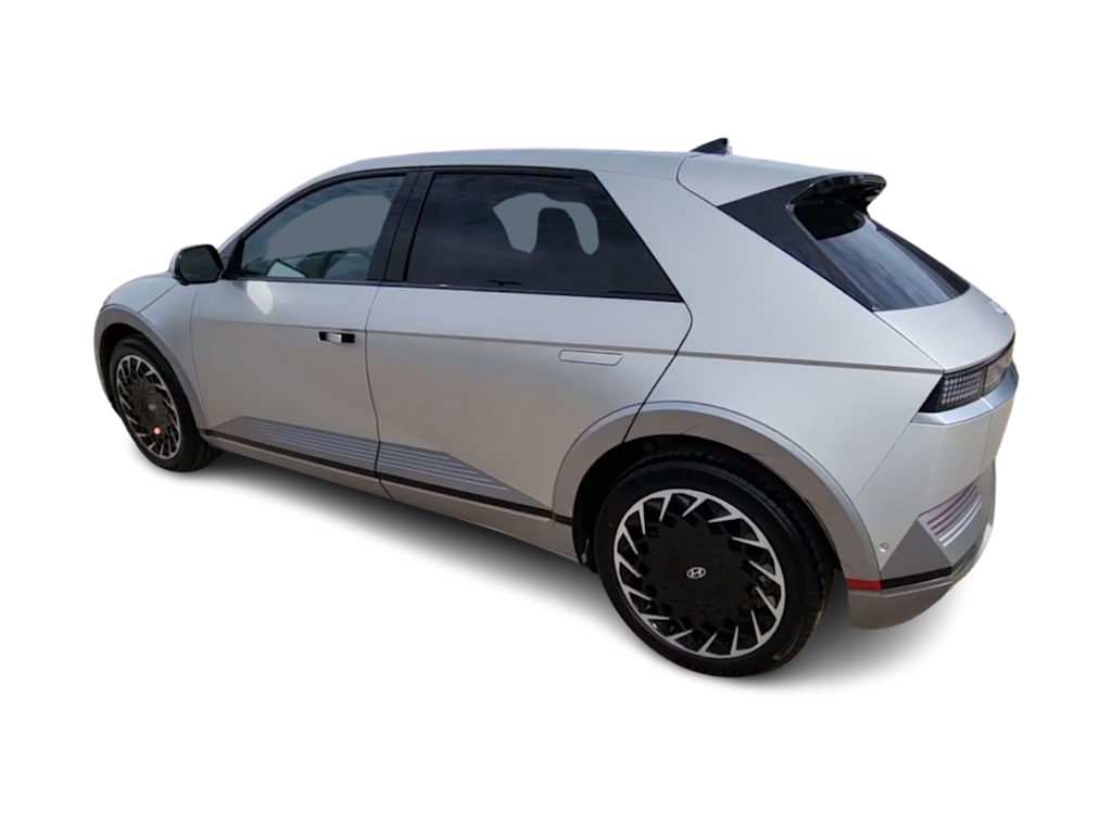 Thumbnail: 2024 Hyundai Ioniq 5 - 16