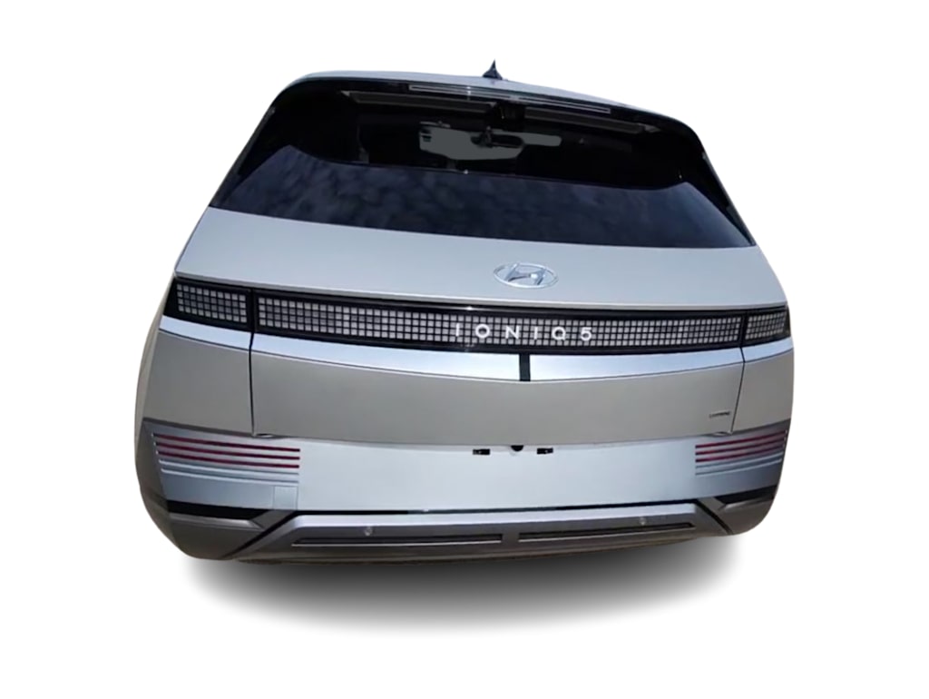 Thumbnail: 2024 Hyundai Ioniq 5 - 17