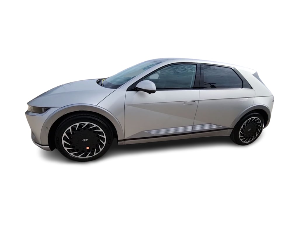 Thumbnail: 2024 Hyundai Ioniq 5 - 4