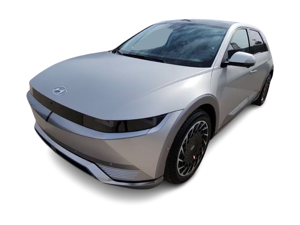 Thumbnail: 2024 Hyundai Ioniq 5 - 15