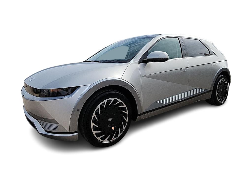 Thumbnail: 2024 Hyundai Ioniq 5 - 2