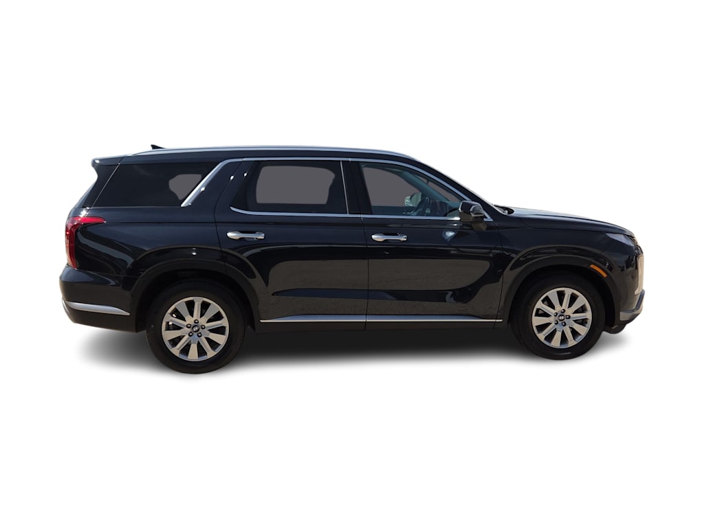 Thumbnail: 2024 Hyundai Palisade - 21
