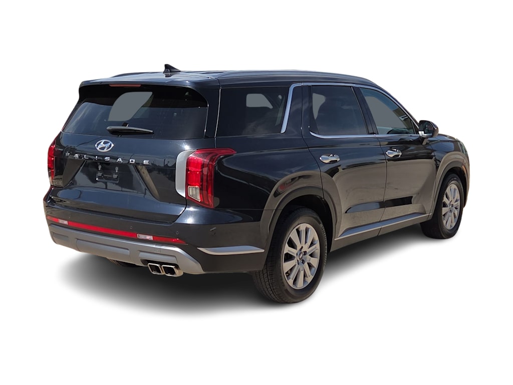 Thumbnail: 2024 Hyundai Palisade - 20