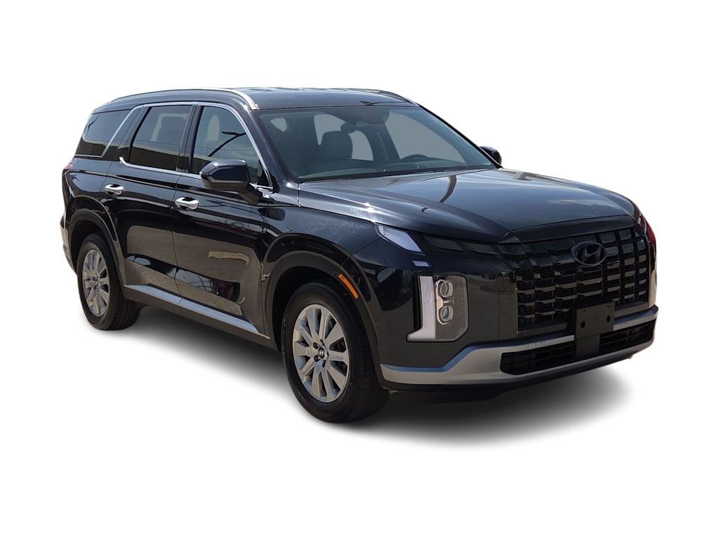 Thumbnail: 2024 Hyundai Palisade - 17