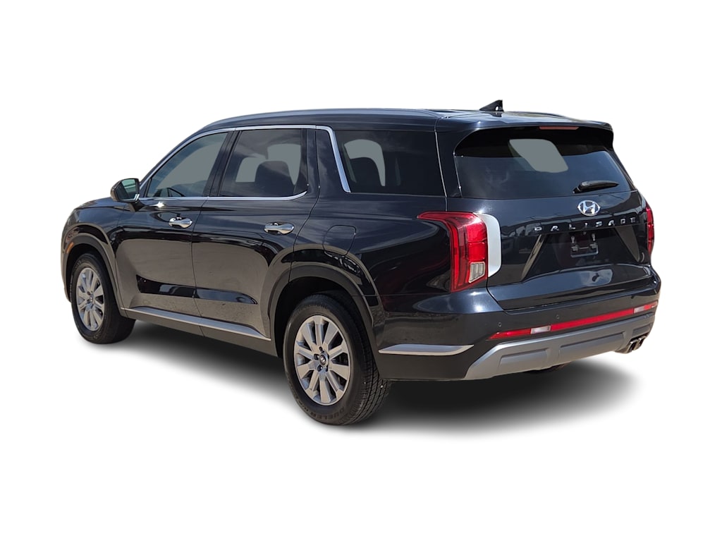 Thumbnail: 2024 Hyundai Palisade - 4