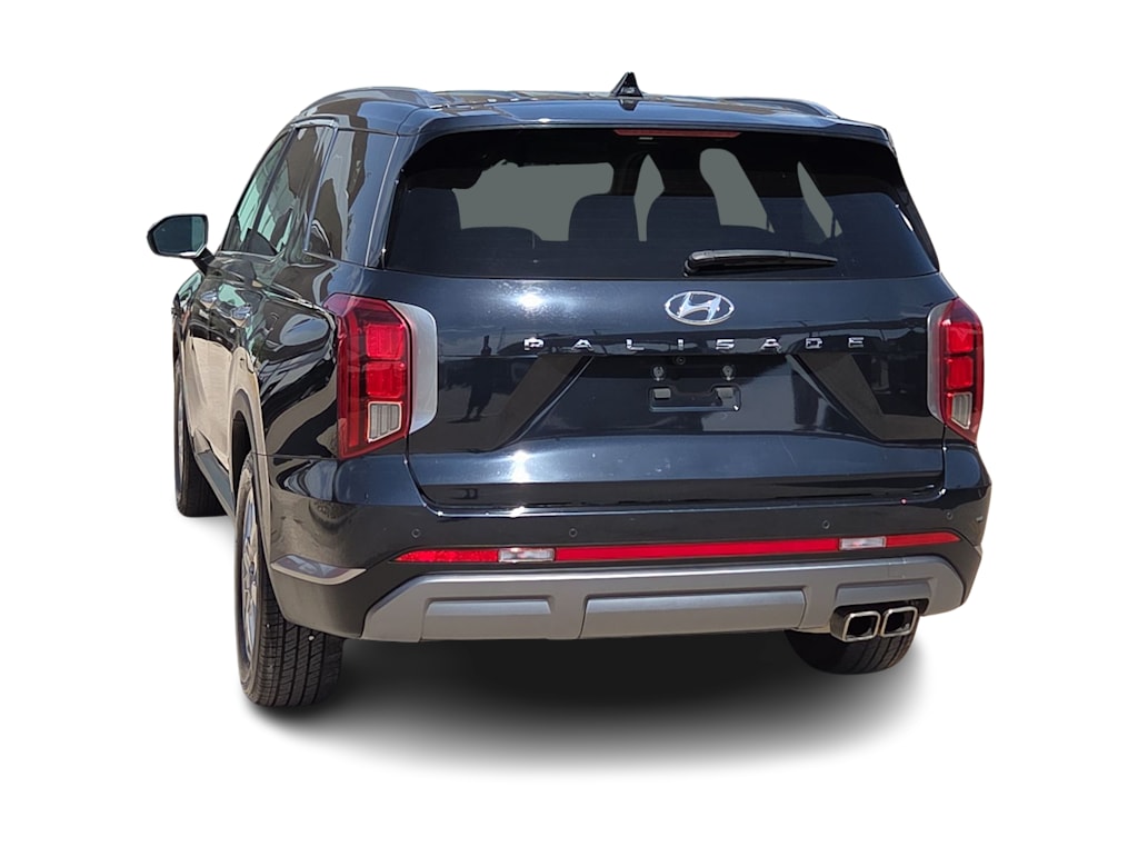 Thumbnail: 2024 Hyundai Palisade - 5