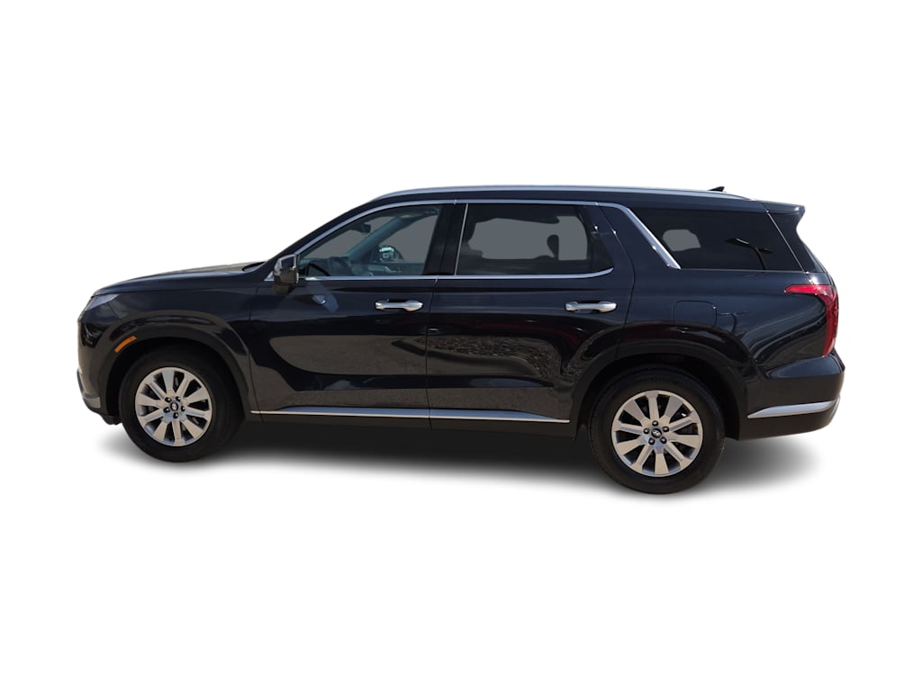 Thumbnail: 2024 Hyundai Palisade - 3