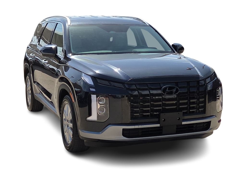 Thumbnail: 2024 Hyundai Palisade - 18
