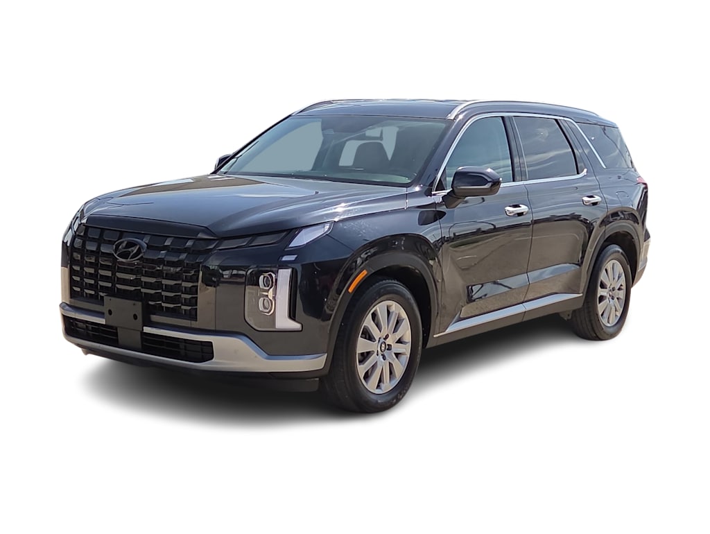 Thumbnail: 2024 Hyundai Palisade - 19
