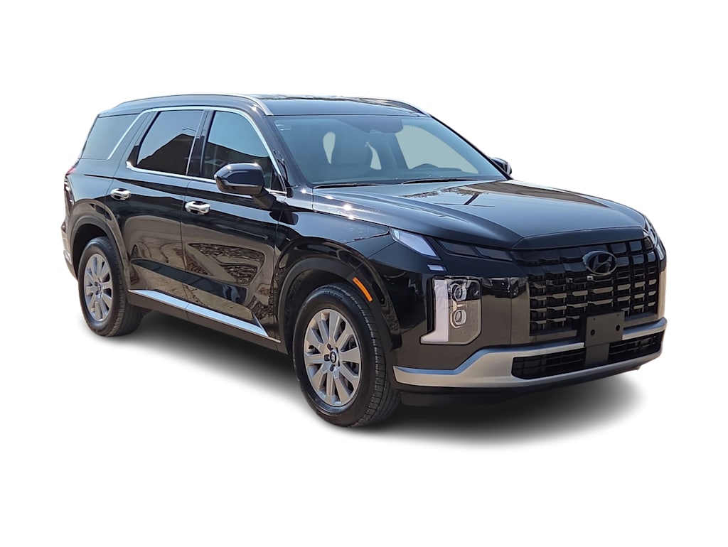 Thumbnail: 2025 Hyundai Palisade - 18