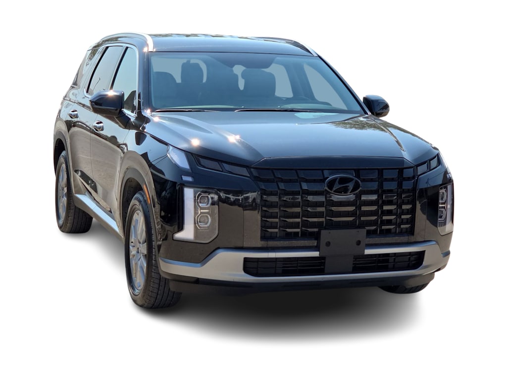 Thumbnail: 2025 Hyundai Palisade - 6