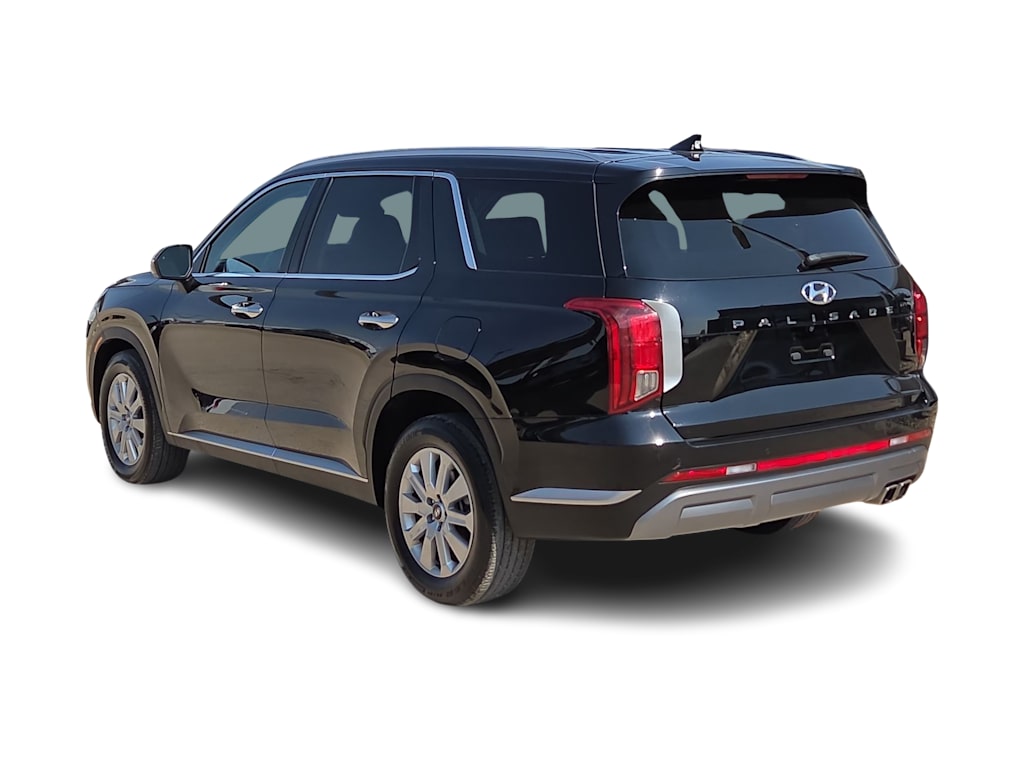 Thumbnail: 2025 Hyundai Palisade - 4
