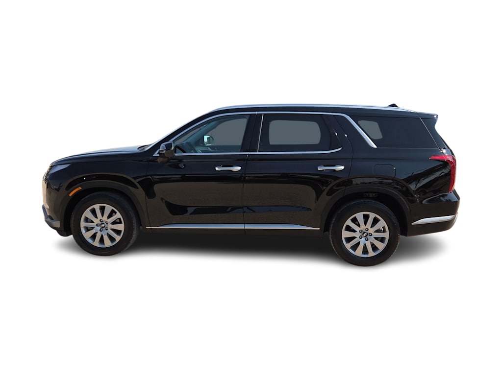 Thumbnail: 2025 Hyundai Palisade - 3
