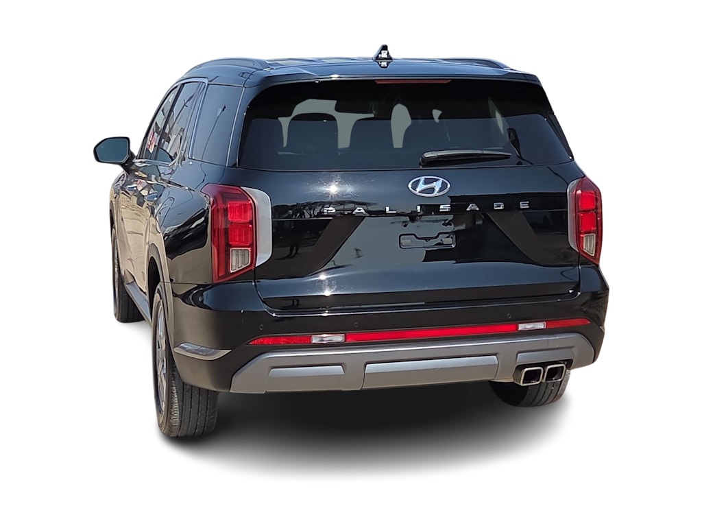 Thumbnail: 2025 Hyundai Palisade - 5