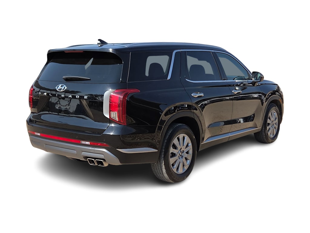 Thumbnail: 2025 Hyundai Palisade - 20