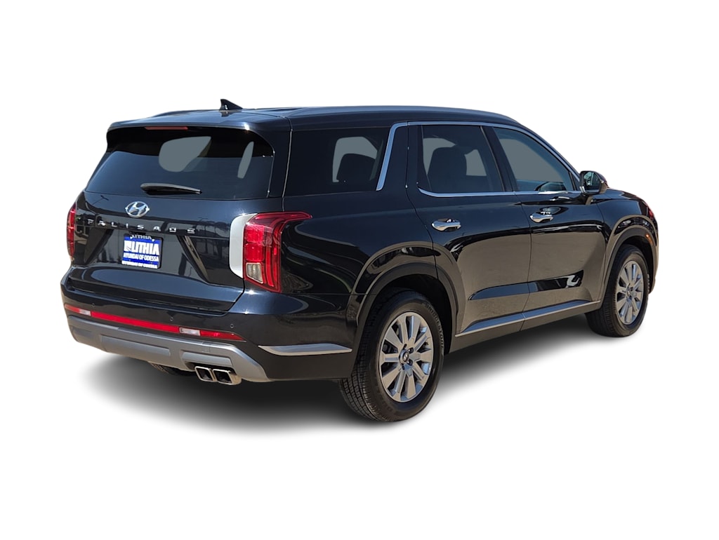 Thumbnail: 2025 Hyundai Palisade - 19