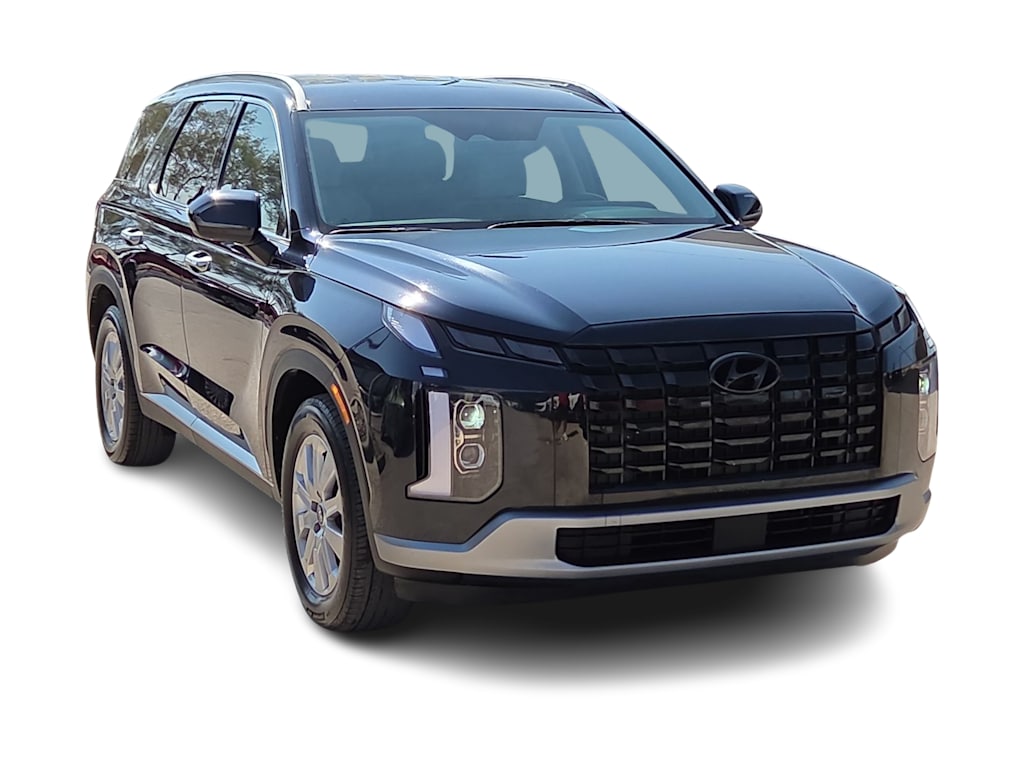 Thumbnail: 2025 Hyundai Palisade - 17