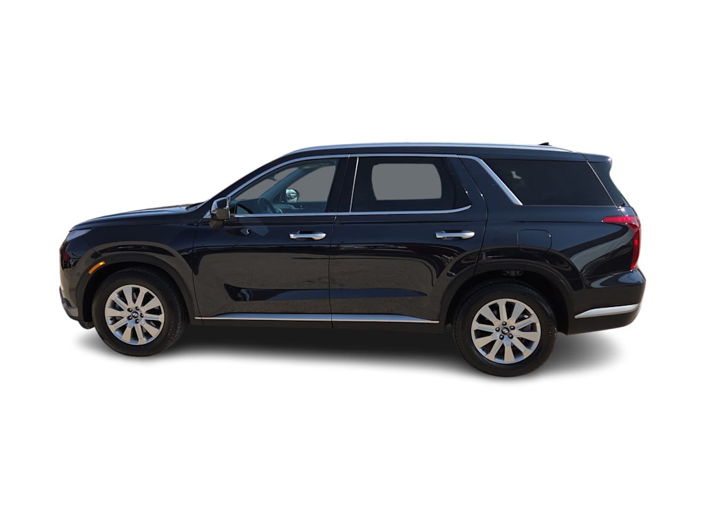 Thumbnail: 2025 Hyundai Palisade - 3
