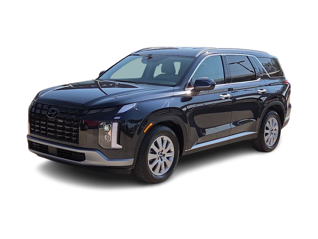 Thumbnail: 2025 Hyundai Palisade - 18