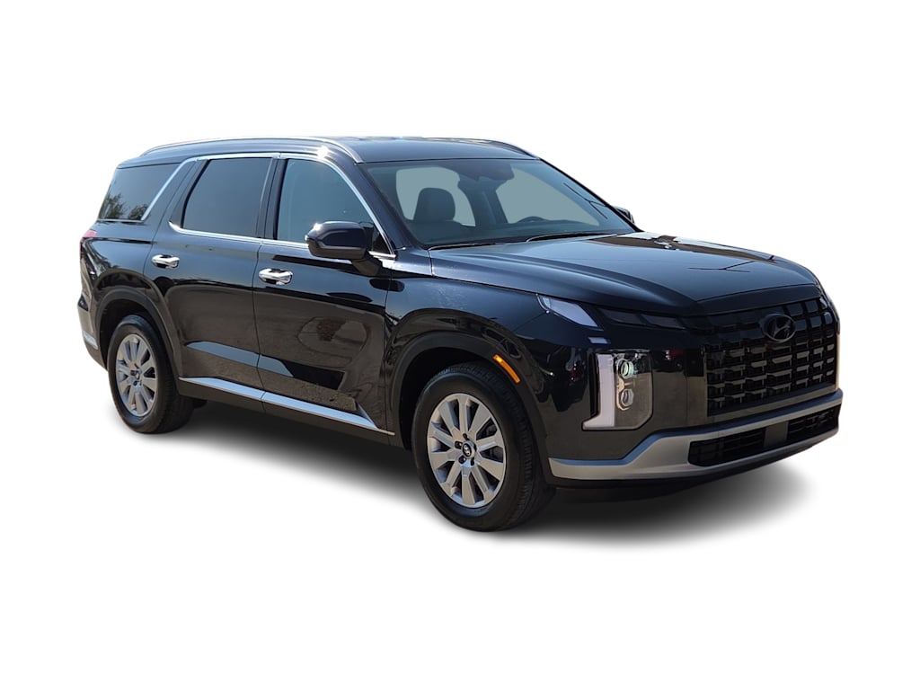 Thumbnail: 2025 Hyundai Palisade - 16