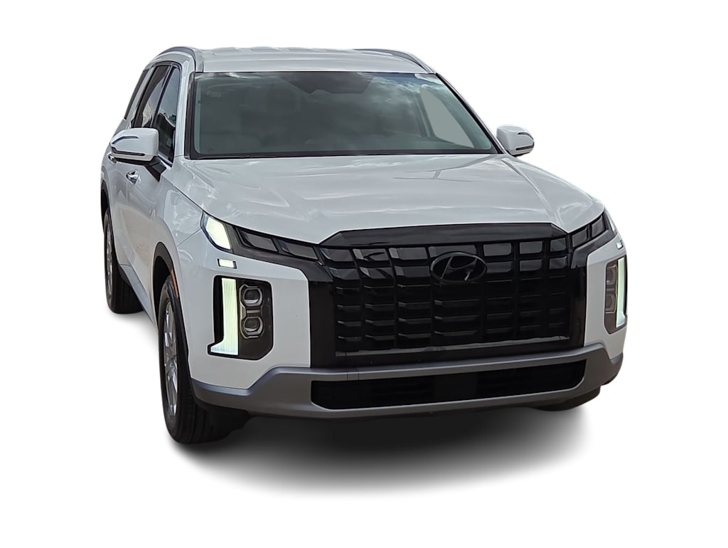 Thumbnail: 2025 Hyundai Palisade - 6