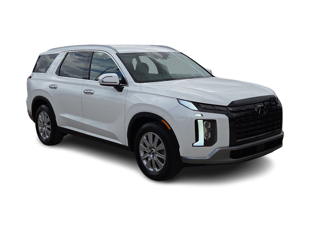 Thumbnail: 2025 Hyundai Palisade - 17