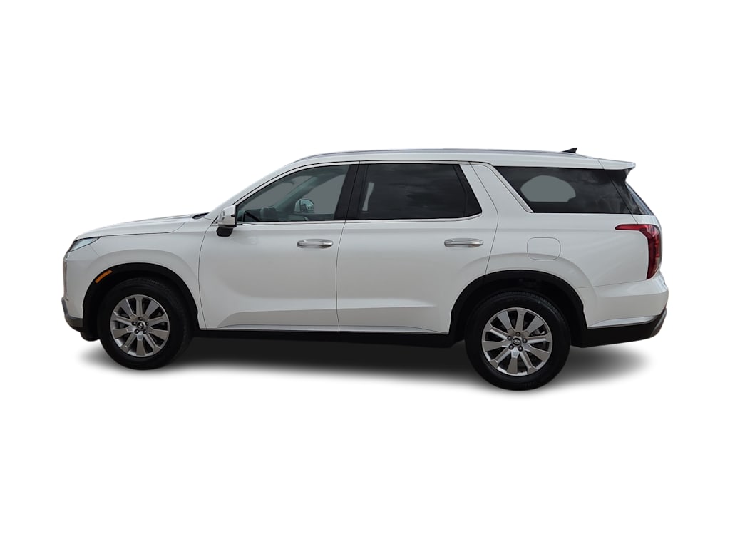 Thumbnail: 2025 Hyundai Palisade - 3