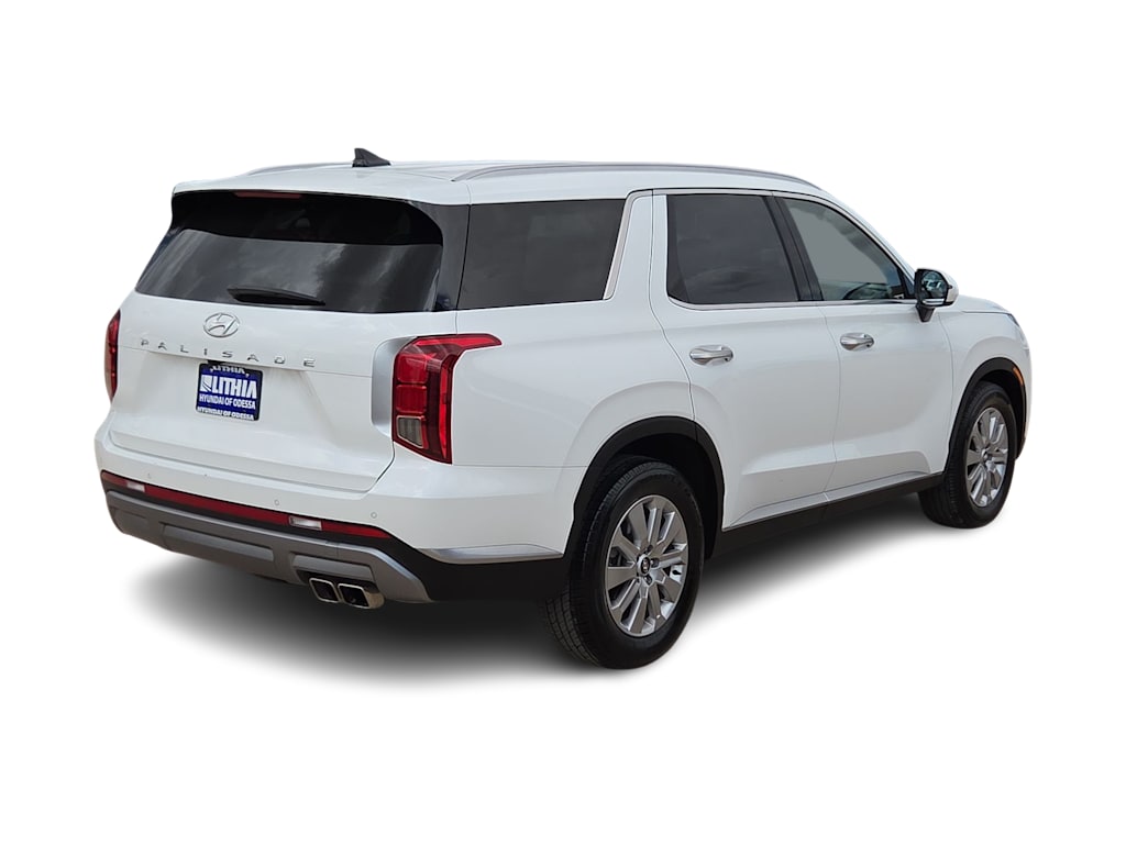 Thumbnail: 2025 Hyundai Palisade - 19