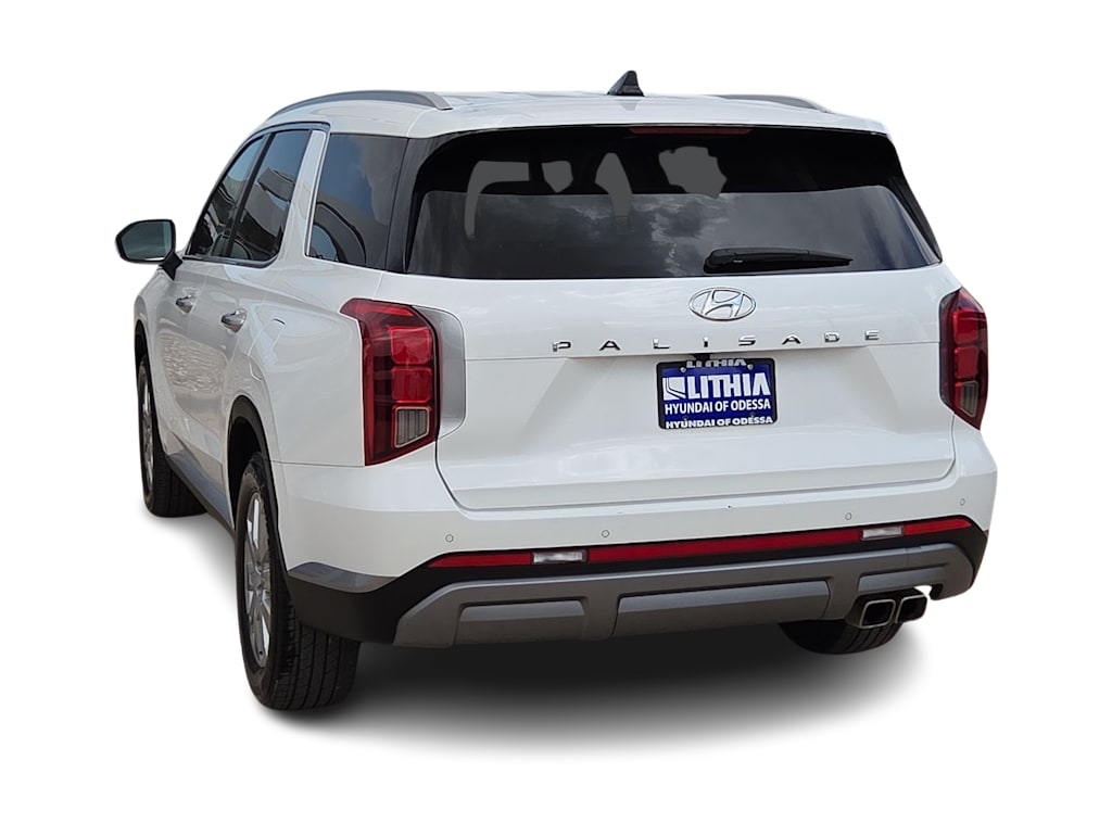 Thumbnail: 2025 Hyundai Palisade - 5