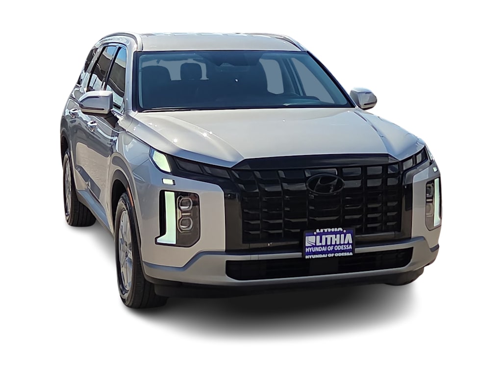 Thumbnail: 2025 Hyundai Palisade - 6