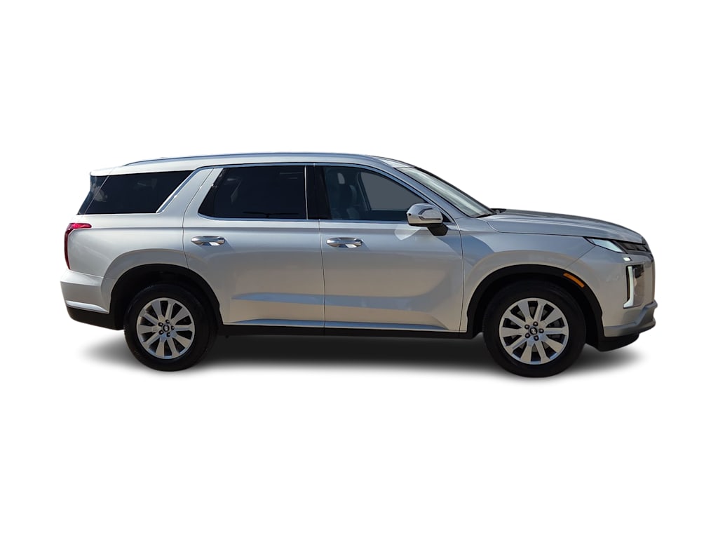 Thumbnail: 2025 Hyundai Palisade - 21