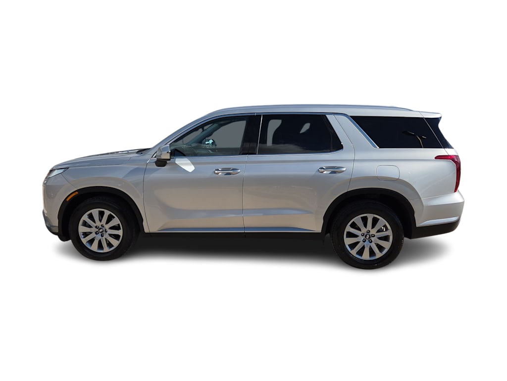 Thumbnail: 2025 Hyundai Palisade - 3