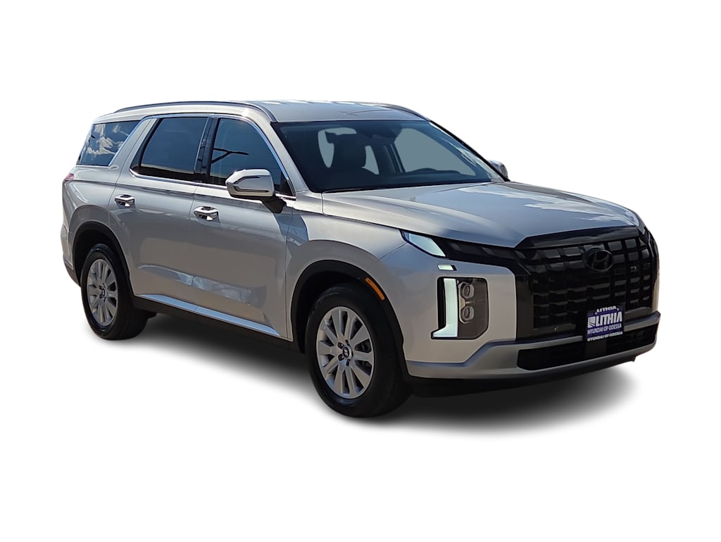 Thumbnail: 2025 Hyundai Palisade - 18
